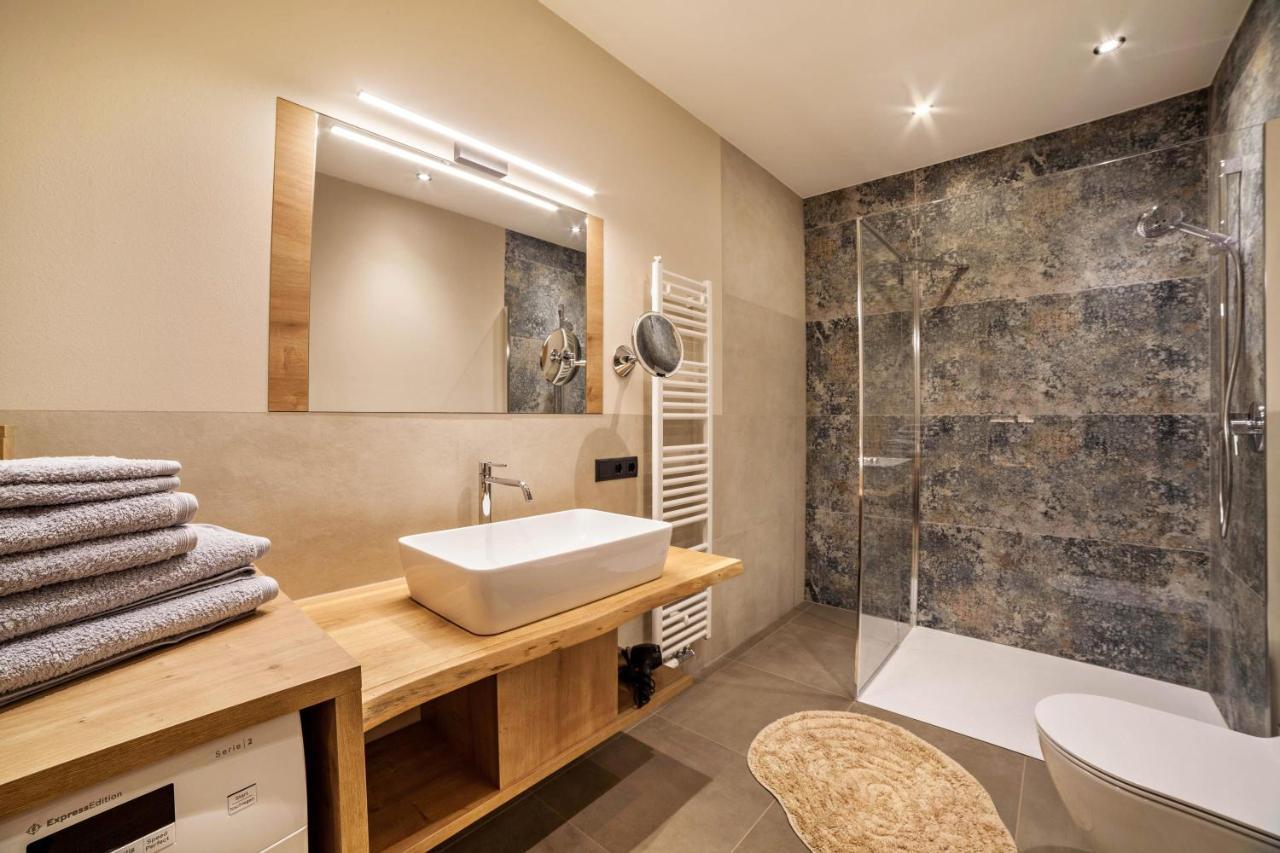 מראנו Ferienwohnung Pinot מראה חיצוני תמונה